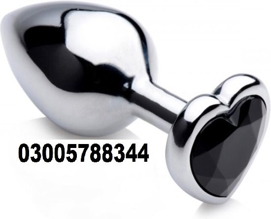 Anal Plug Toys Price in Karachi = 03005788344