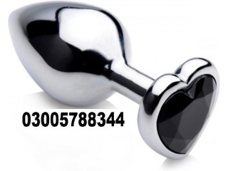 Anal Plug Toys Price in Pakistan = 03005788344