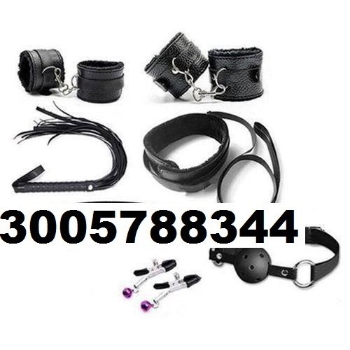 Bondage Bdsm Sex Kit In Rojhan 03005788344