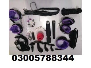 Bondage Bdsm Sex Kit In Dajal 03005788344