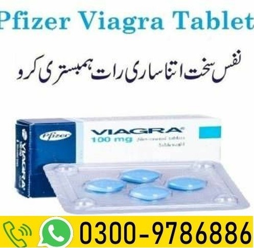 Rawalpindi's Best Viagra Tablets - Same Day Delivery Available