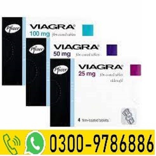 Viagra Tablets in Sargodha- Same Day Delivery Guaranteed