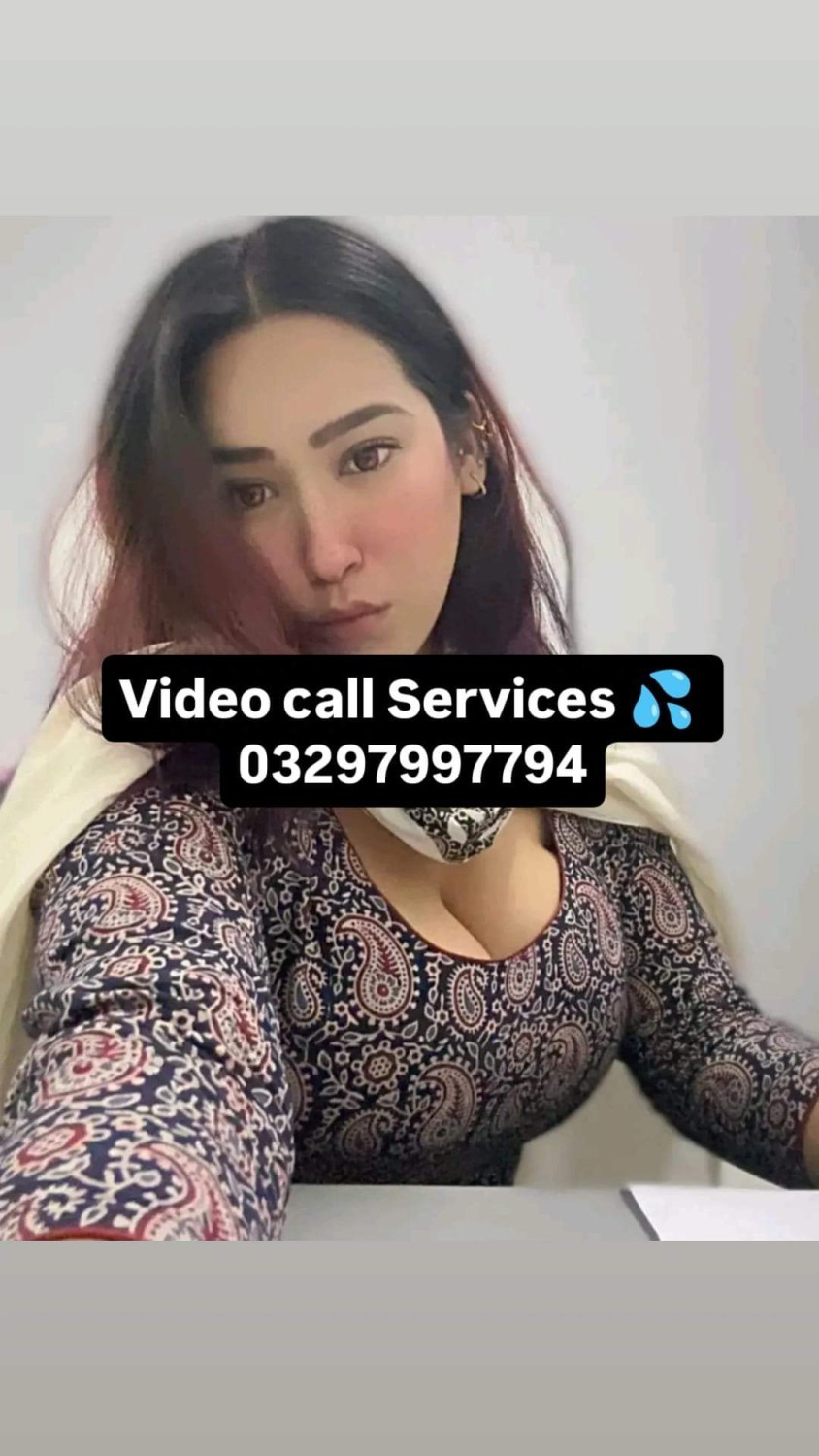 Verified video Cam Sex Girl in Pakistan 03297997794