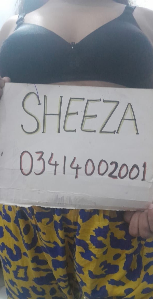 VERIFY CAM SEX LADY...SHEEZA