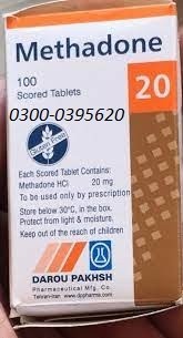 Methadone Tablet online In Bahawalpur | 03000395620