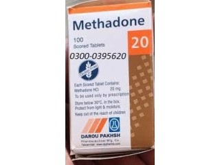 Methadone Tablet online In Bahawalpur | 03000395620