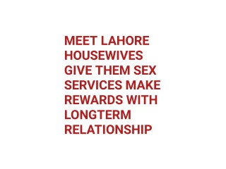 GULSHAN RAVI HOUSEWIVES NEED MALES SEX