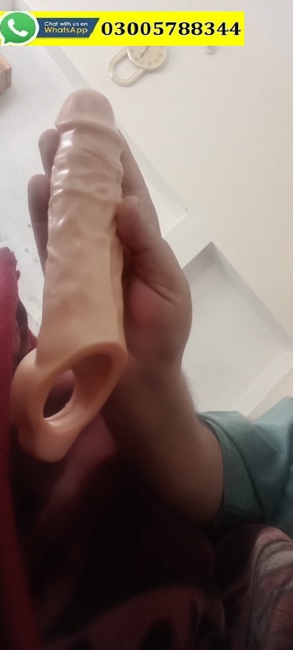 Silicone Condom 6 Inch 8 Inch In Hyderabad | 03005788344