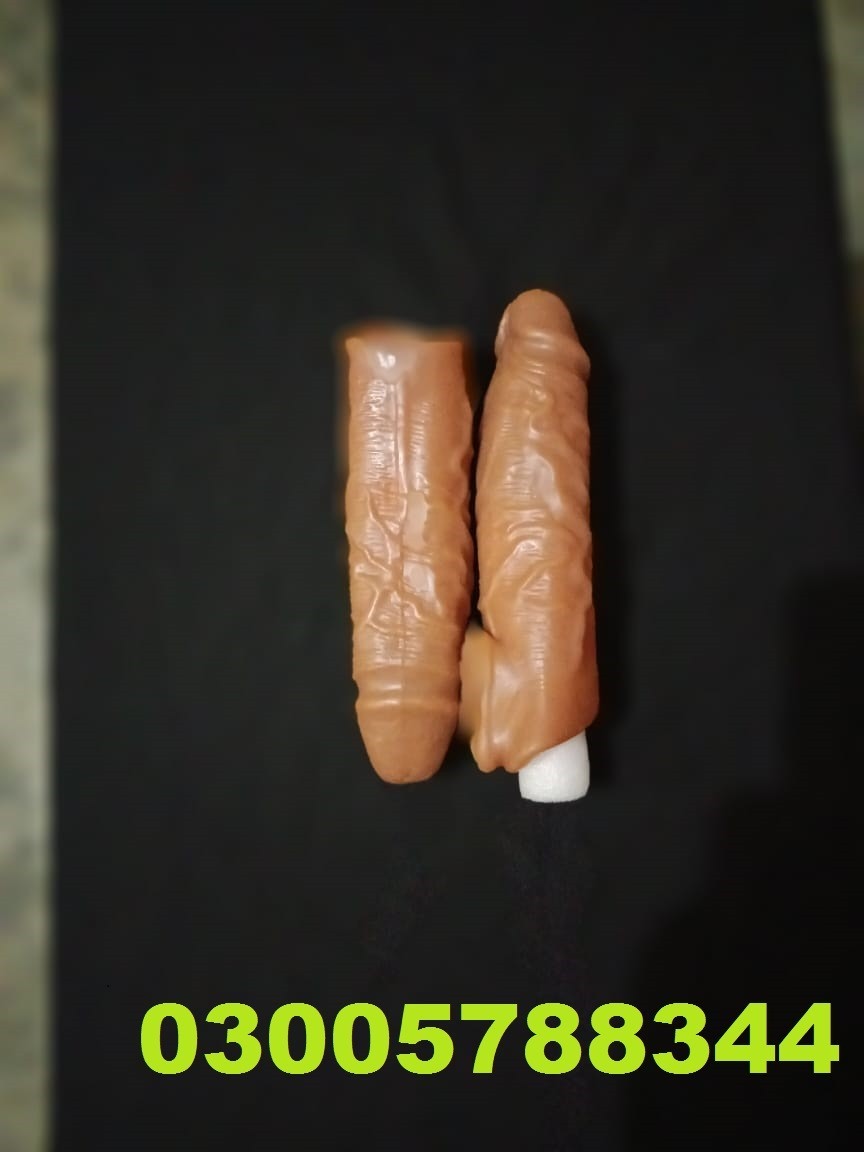 Silicone Condom 6 Inch 8 Inch In Islamabad | 03005788344