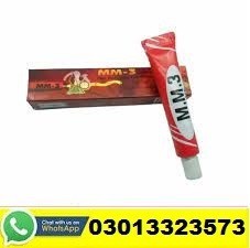 MM3 Timing Cream in Pakistan| 03013323573