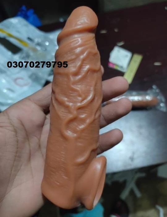 Silicone Condom Sex Toys Shop In Lahore = 03070279795