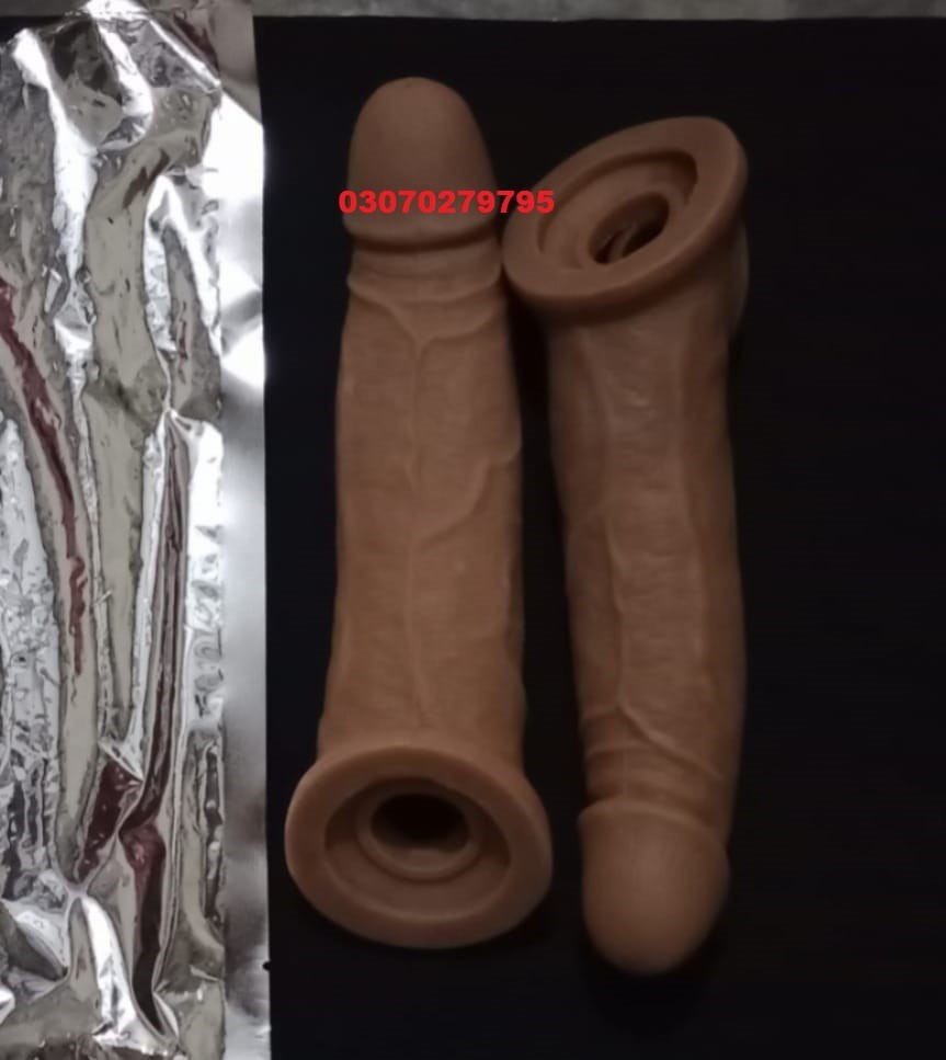 Silicone Condom Sex Toys Shop In Sargodha = 03070279795