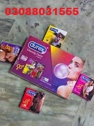 Durex Chewig Gum Price in Sialkot : 03088031555