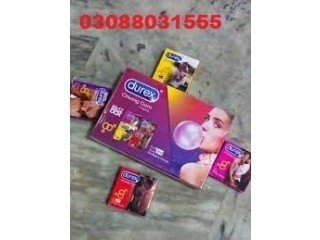 Durex Chewig Gum Price in Sialkot : 03088031555