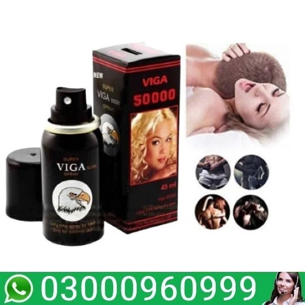 Viga Spray 50000 In Karachi | 03000960999