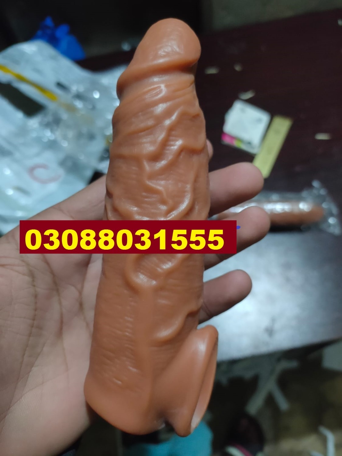 Skin Silicone Condom Price in Gujranwala : 03088031555