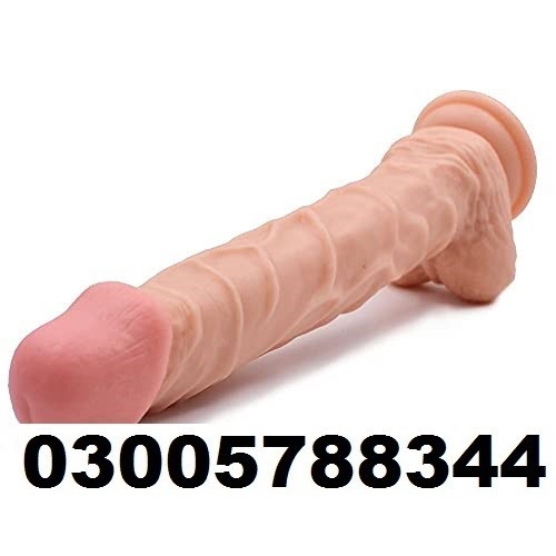 Realistic Dildo Sex Toys In Sargodha (03005788344