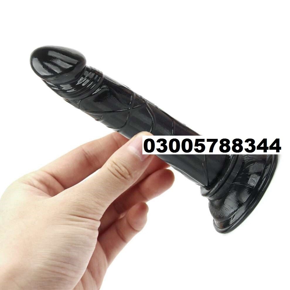 Black Vibrating Dildo and Other Sex Toys in Pakpattan (03005788344