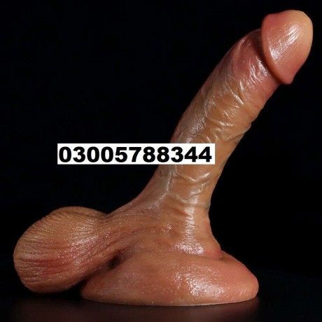 black-dildo-sex-toy-for-adults-in-ahmadpur-east-03005788344-big-0