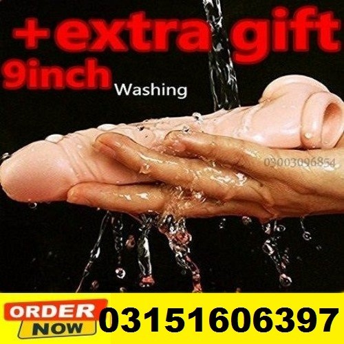 Silicone Reusable Condom In Karachi : 03151606397