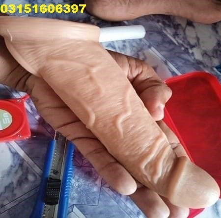 Silicon Condom With Belt In Muzaffarabad : 03151606397