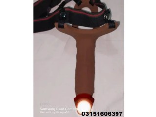 Silicon Condom With Belt In Bagh : 03151606397