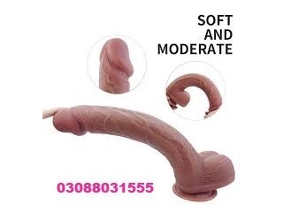 Big Size Silicone Dildo for Woman In Multan : 03088031555