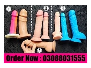 Big Size Silicone Dildo for Woman In Hyderabad : 03088031555