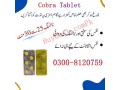 black-cobra-250mg-tablets-in-kasur-03008120759-sex-timing-tablets-small-0