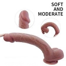 8-inch-realistic-thick-silicone-dildo-adult-sex-toy-in-hyderabad-03151606397-small-1