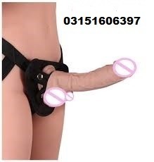 8 Inch Realistic Thick Silicone Dildo Adult Sex Toy In Abbottabad : 03151606397