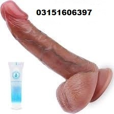 8-inch-realistic-thick-silicone-dildo-adult-sex-toy-in-abbottabad-03151606397-small-1