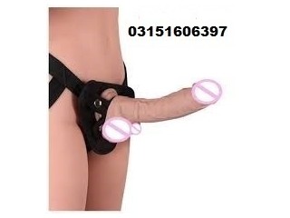 8 Inch Realistic Thick Silicone Dildo Adult Sex Toy In Abbottabad : 03151606397