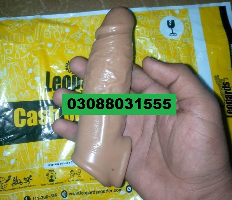 Buy Silicone Spike Condom Reusable Type Realistic In Dera Ghazi Khan : 03088031555