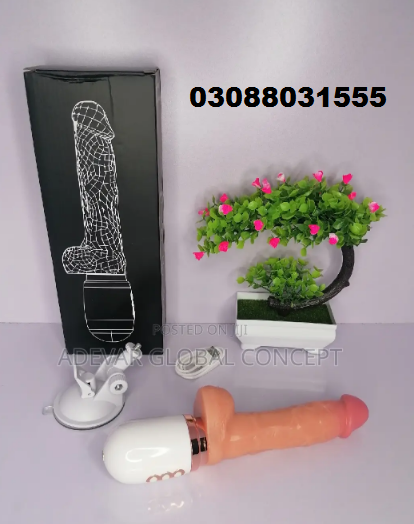 Sex Toys Vibrator Dildos In Lahore : 03088031555