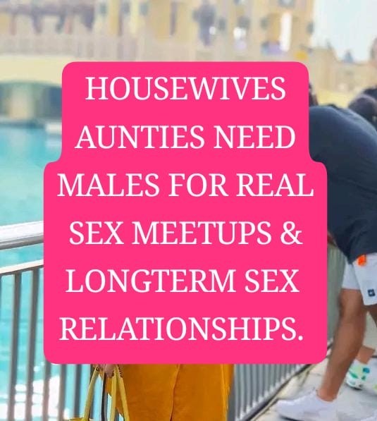 AHMADPUR HOUSEWIVES NEED SEX