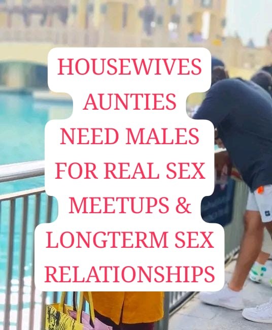 RWP HOUSEWIVES NEED SEX