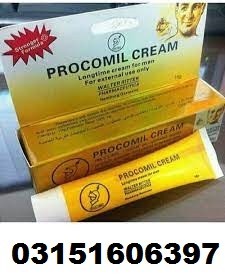 Procomil Delay Cream in Lahore 03151606397