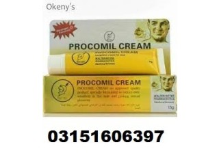 Procomil Delay Cream in Gujranwala 03151606397