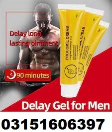 Procomil Delay Cream in Peshawar 03151606397