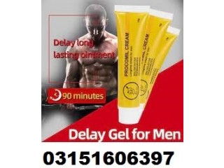 Procomil Delay Cream in Sargodha 03151606397