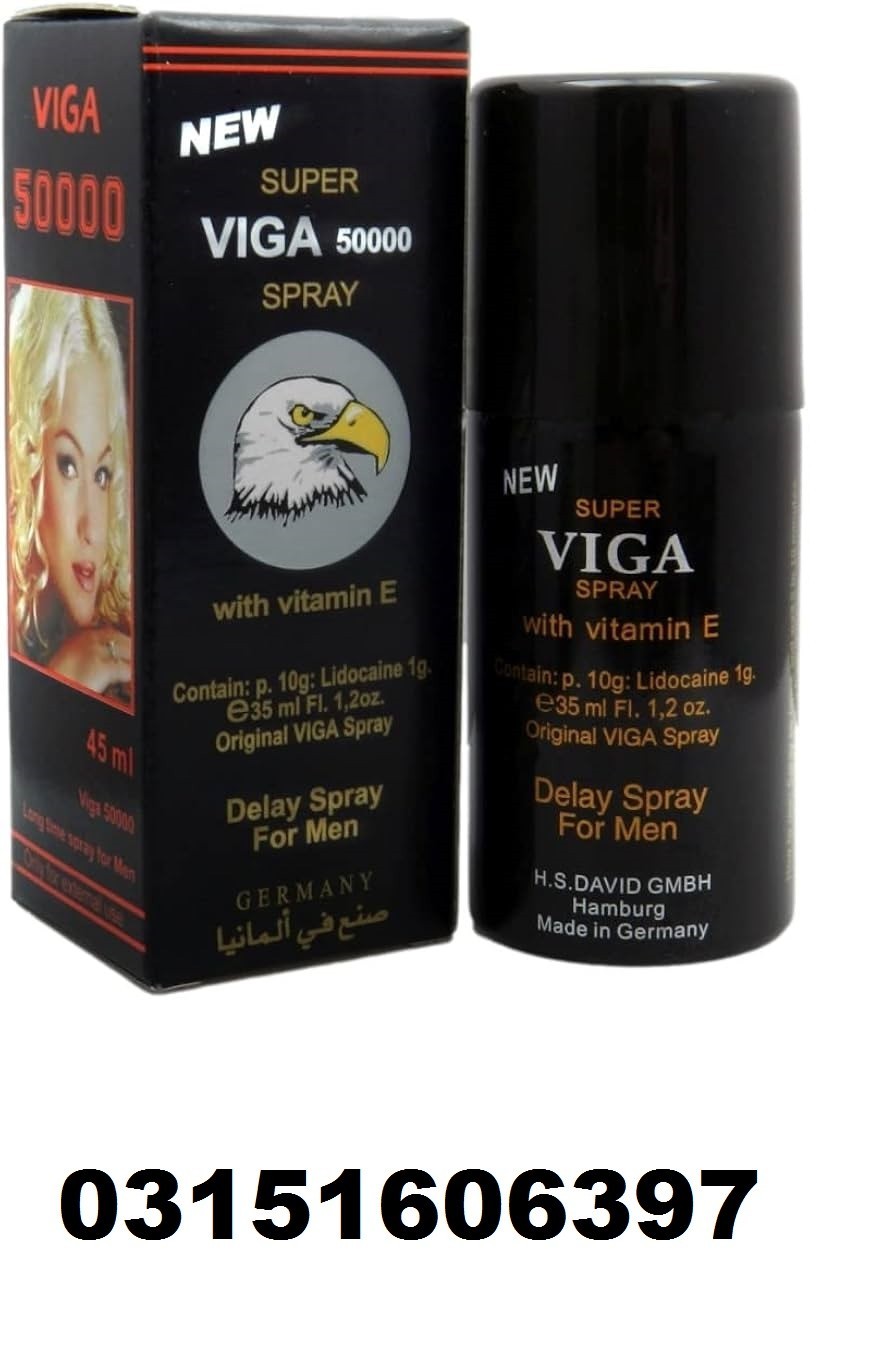 Viga 300000 Delay Spray Price in Jhelum ; 03151606397