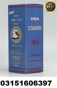 Viga 350000 Long Time Delay Spray In Sukkur ; 03151606397