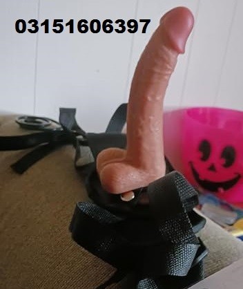 8-inch-realistic-thick-silicone-dildo-adult-sex-toy-in-sialkot-03151606397-small-2