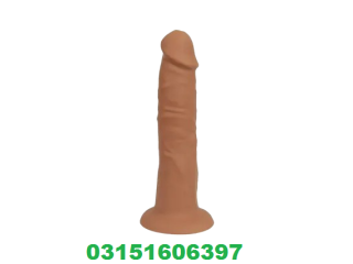 8 Inch Realistic Thick Silicone Dildo Adult Sex Toy In Kāmoke 03151606397