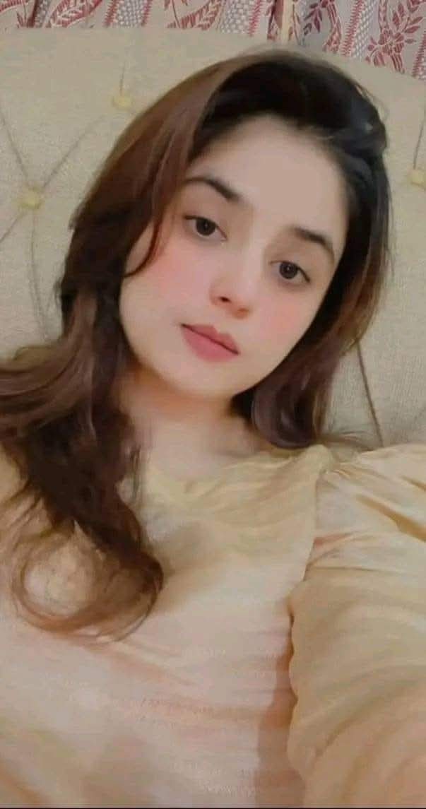 Girl service available hai video call service 03287985213