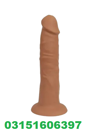 8-inch-realistic-thick-silicone-dildo-adult-sex-toy-in-wazirabad-03151606397-big-0