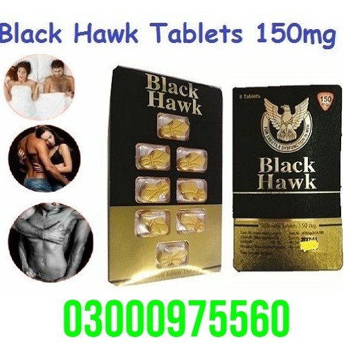 Indian Black Hawk Tablets In Sukkur ; 03000975560